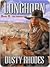 The Hondo Kid (Longhorn, #2)