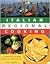 Italian Regional Cooking: A...