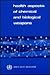 Health Aspects of Chemical and Biological Weapons: Report of a Who Group of Consultants