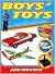 Boys' Toys
