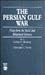 The Persian Gulf War: Views...