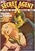 Secret Agent X - 04/35: Adventure House Presents