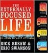 The Externally Focused Life Program Kit (Book & DVD & CD)