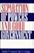 Separation of Powers and Good Government