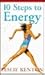 10 Steps to Energy