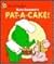 Kate Gleeson's Pat-a-cake!