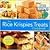 The Rice Krispies Treats Cookbook