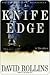 A Knife Edge (Vin Cooper, #2)