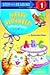 Happy Alphabet! A Phonics Reader (Step-Into-Reading, Step 1)