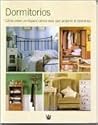 Dormitorios (Spanish Edition)