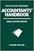 Accountants' Handbook, 2008...