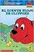 El diente flojo de Clifford (Clifford, el gran perro colorado) (Spanish Edition)