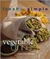 Vegetable Dinners (Fresh and Simple)