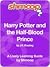 Harry Potter and the Half-Blood Prince by Shmoop