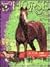 HORSE, Sticker Book by Comfort Shields