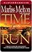 Time to Run (SEAL Team 12, #3)
