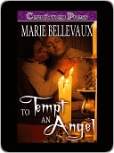 To Tempt an Angel (Kindle Edition)