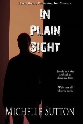 In Plain Sight (Danger at the Door, #2)