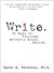 Write.