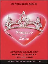 Princess in Love