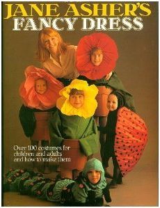 Jane Asher's Fancy Dress