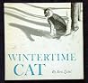 Wintertime Cat