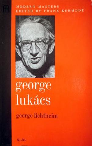 Georg Lukács