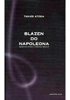 Blázen do Napoleona (Hardcover)