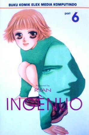 Ingenuo, Vol. 6 (Ingenuo #6)