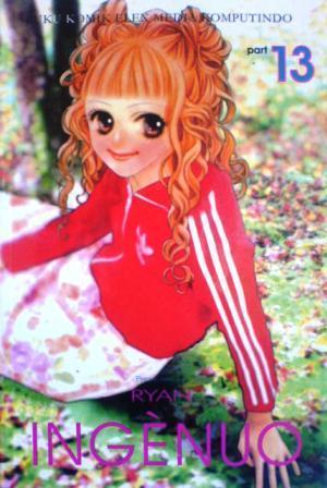 Ingenuo, Vol. 13 (Ingenuo #13)