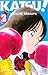Katsu! 2 by Mitsuru Adachi Katsu! 2 by Mitsuru Adachi