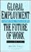 Global Employment, Volume 2...