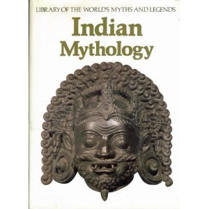 Indian Mythology (Paperback)