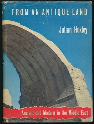 From an Antique Land: Ancient and Modern in the Middle East (Hardcover)