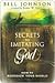 Secrets to Imitating God