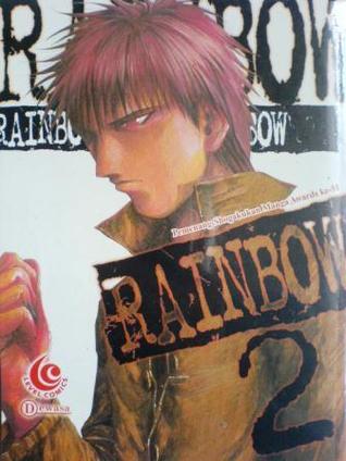 Rainbow Vol. 2 (Paperback)