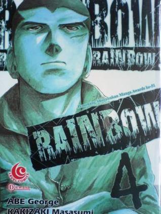 Rainbow Vol. 4 (Paperback)