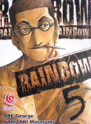 Rainbow Vol. 5 (Paperback)