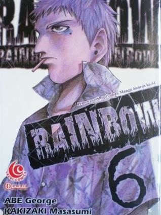 Rainbow Vol. 6 (Paperback)