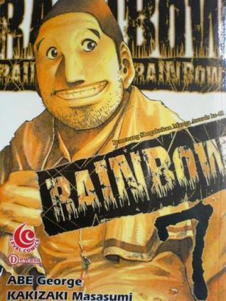 Rainbow Vol. 7 (Paperback)