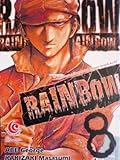 Rainbow Vol. 8