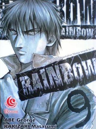 Rainbow Vol. 9 (Paperback)