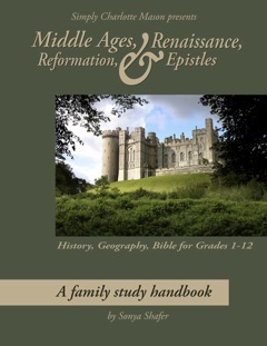Middle Ages, Renaissance, Reformation & Epistles