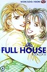 Full House Vol. 1 by Sooyeon Won