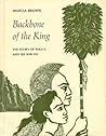 Backbone of the King: The Story of Paka'a and His Son Ku