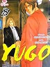 Yugo The Negotiator Vol. 8