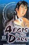 Aegis In The Dark Vol. 9: Retrievers