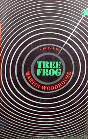 Tree Frog