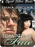 Tempting Fate (Fate, #1]