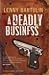 A Deadly Business (Jack Susko, #1)